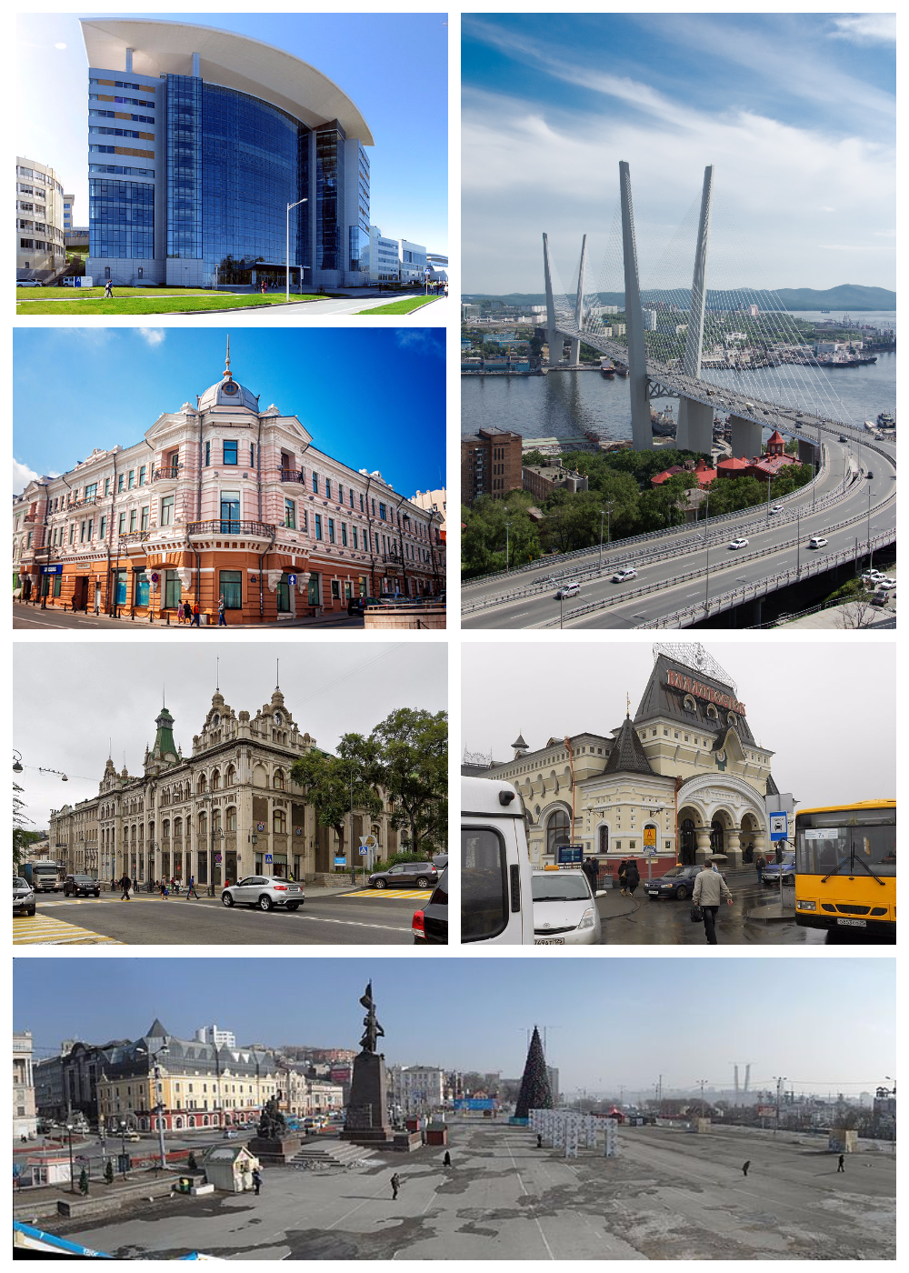 Vladivostok_collage2